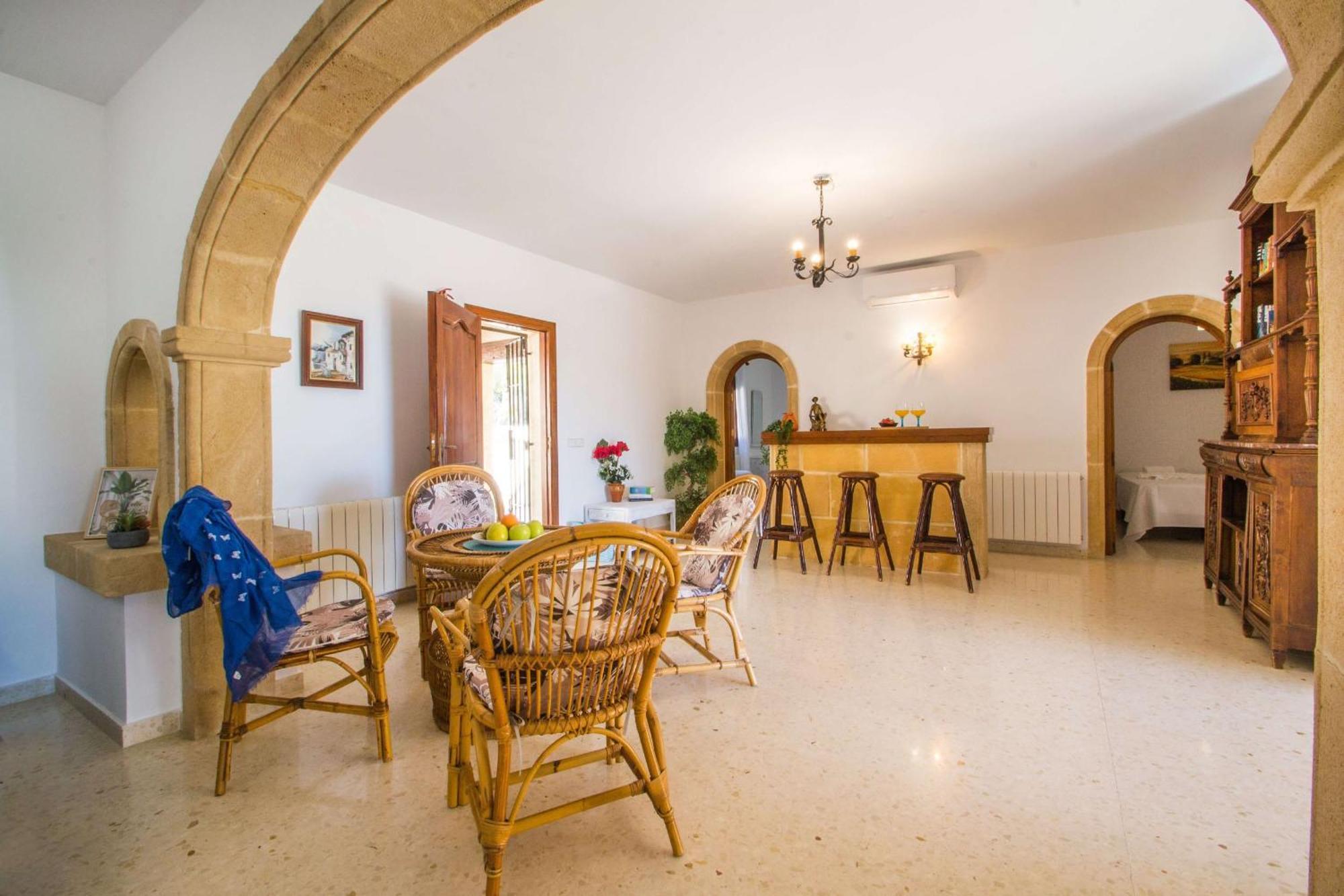 Villa Moskoa - Plusholidays Calpe Exterior photo