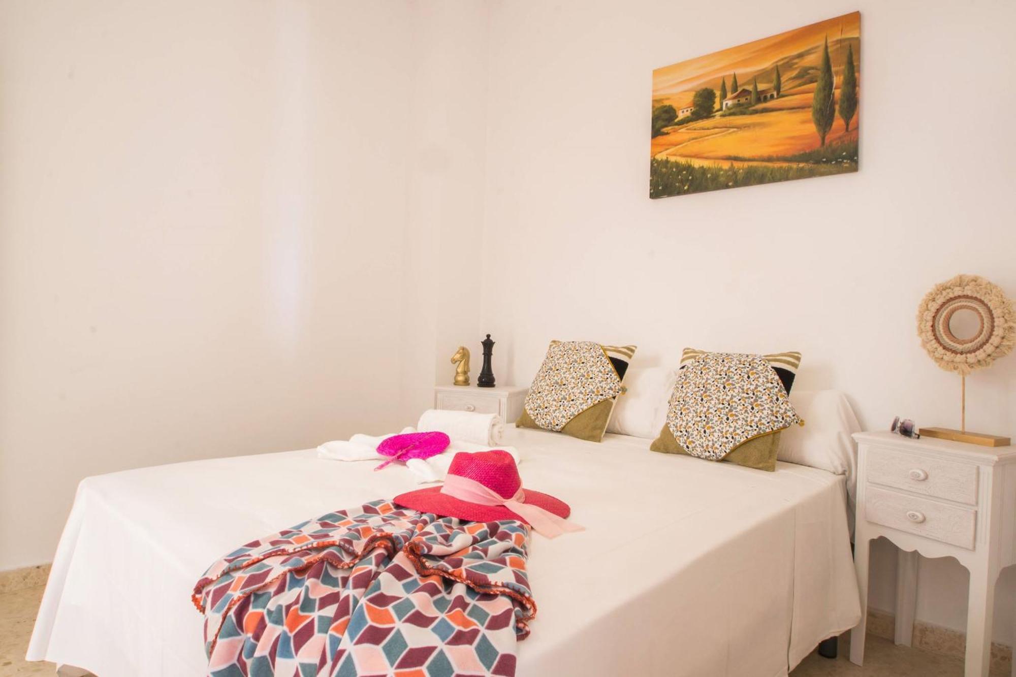 Villa Moskoa - Plusholidays Calpe Exterior photo