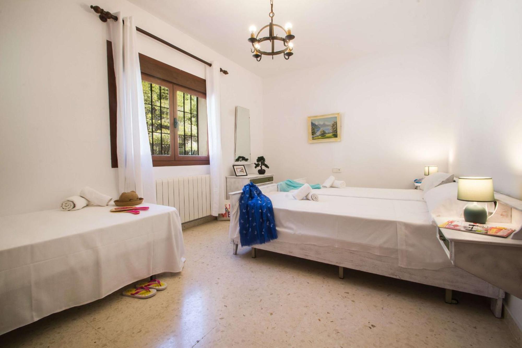 Villa Moskoa - Plusholidays Calpe Exterior photo